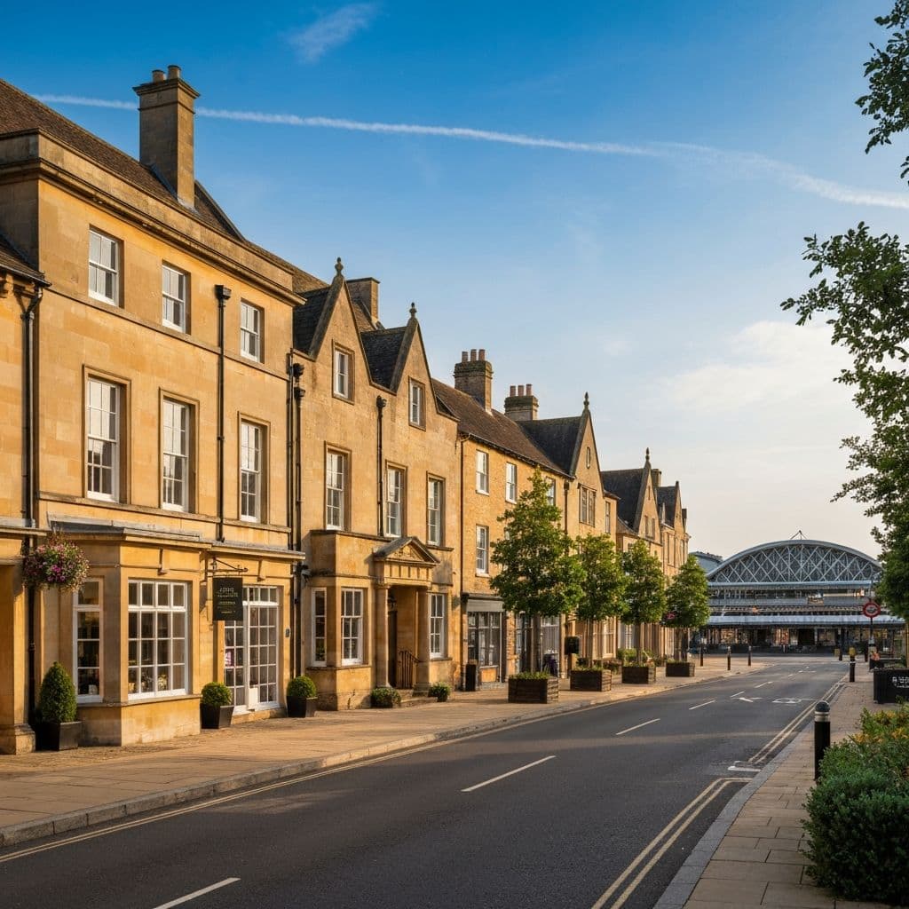 Bicester