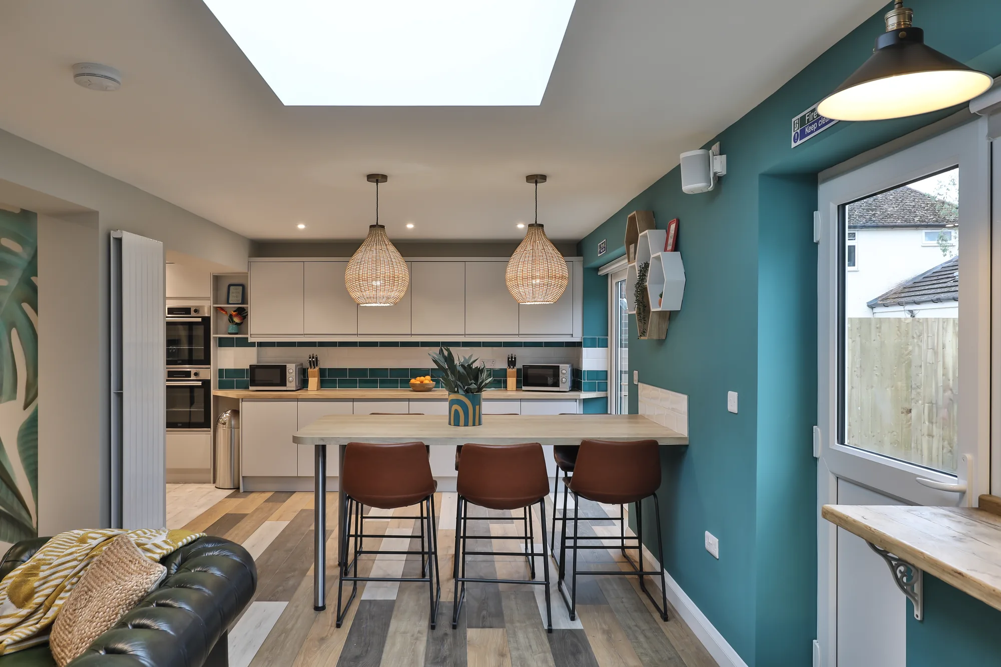 The Hive En-Suite, photo 2