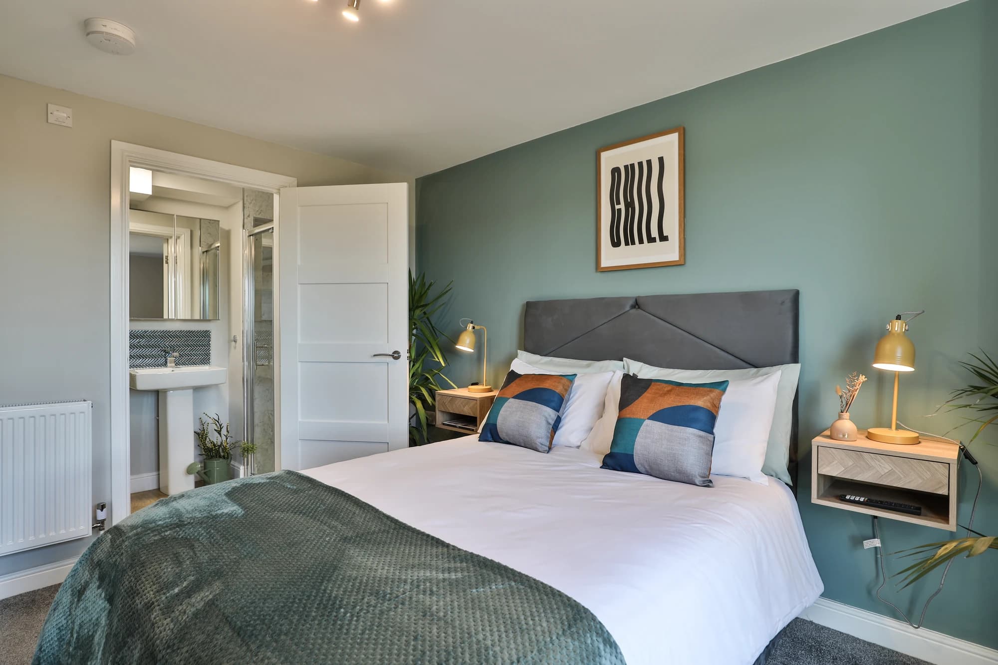 The Hive Plus En-Suite