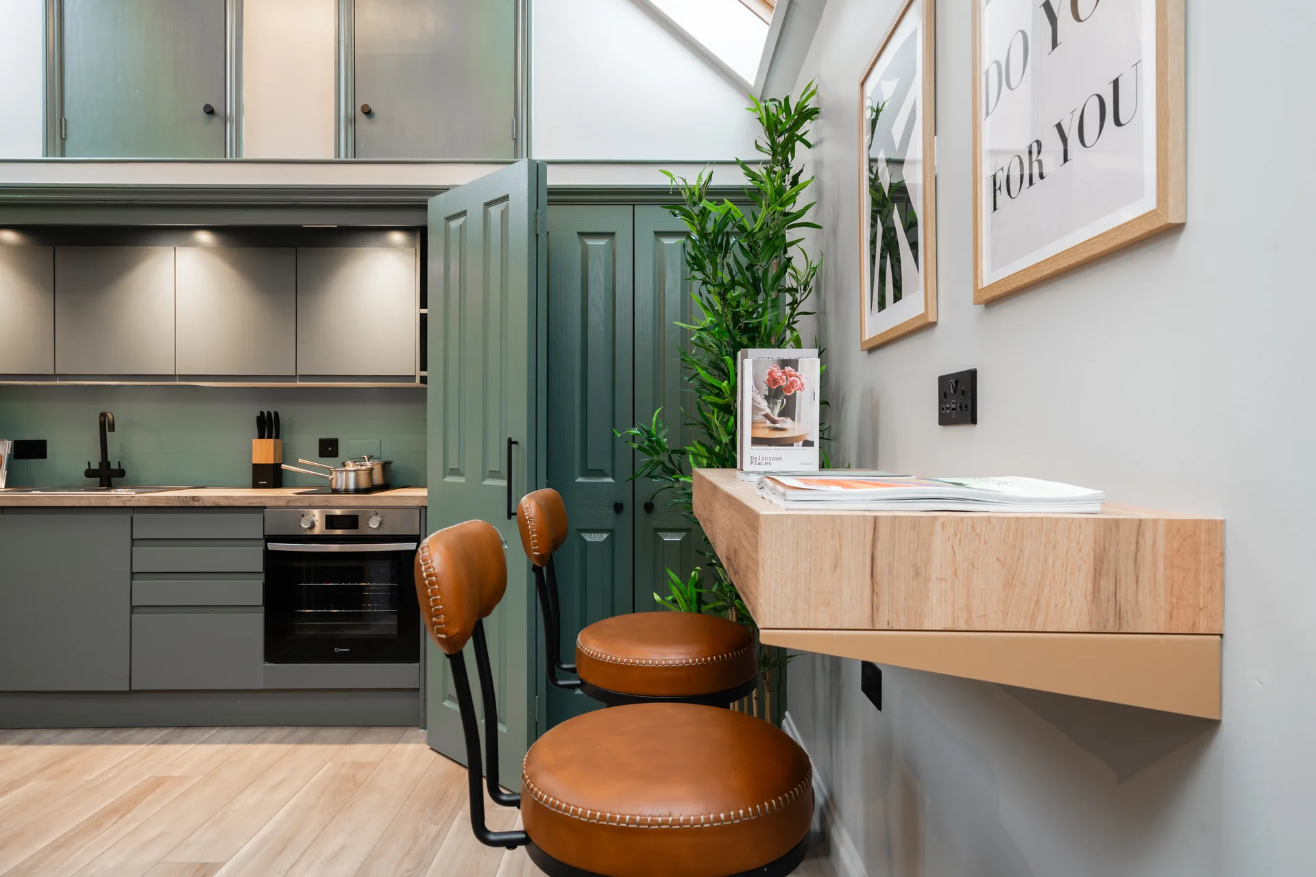 The Loft Studio, photo 2