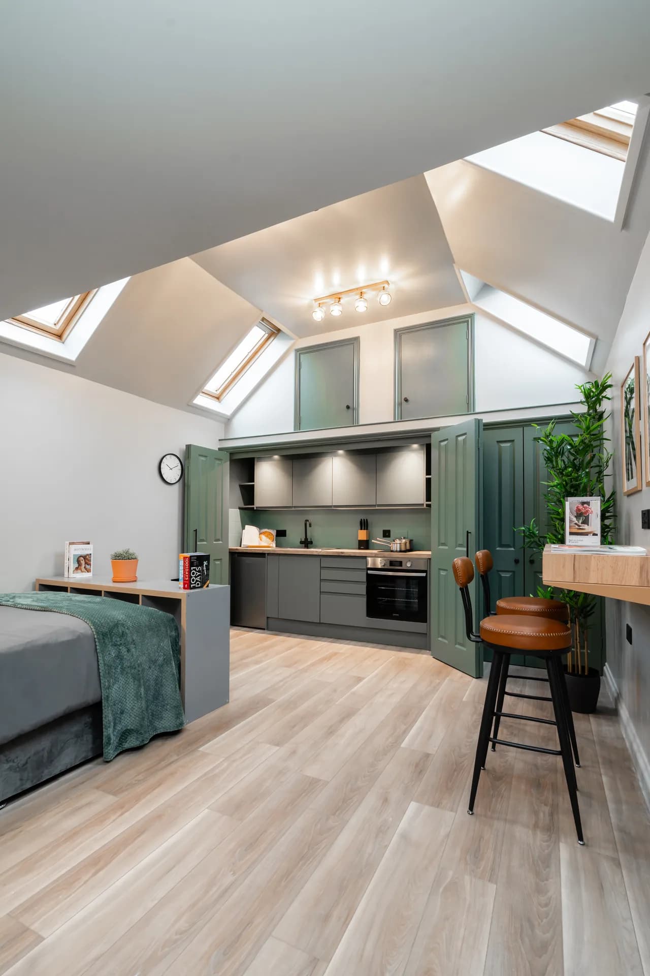 The Loft Studio, photo 3