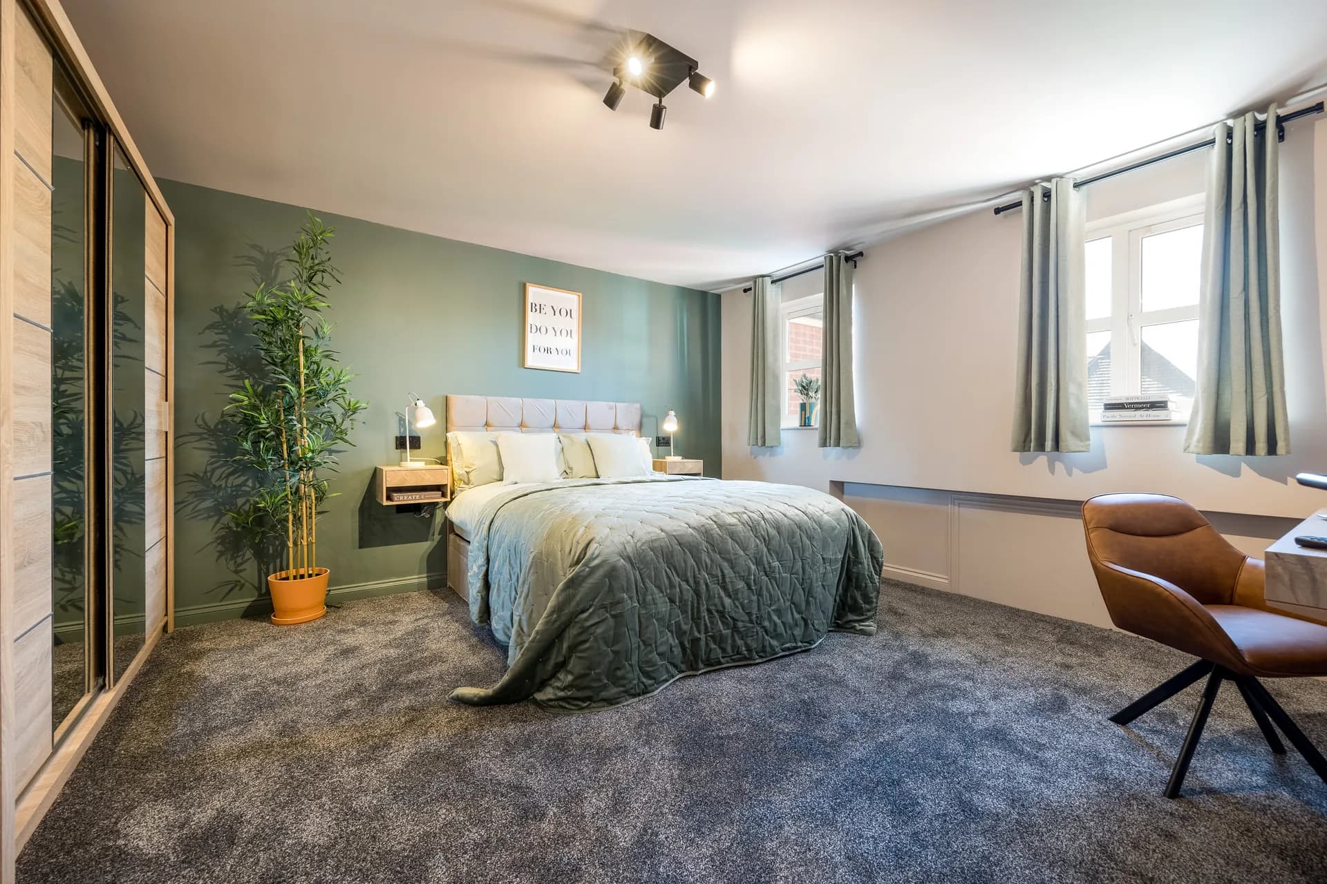 The Prime Plus One Bed
