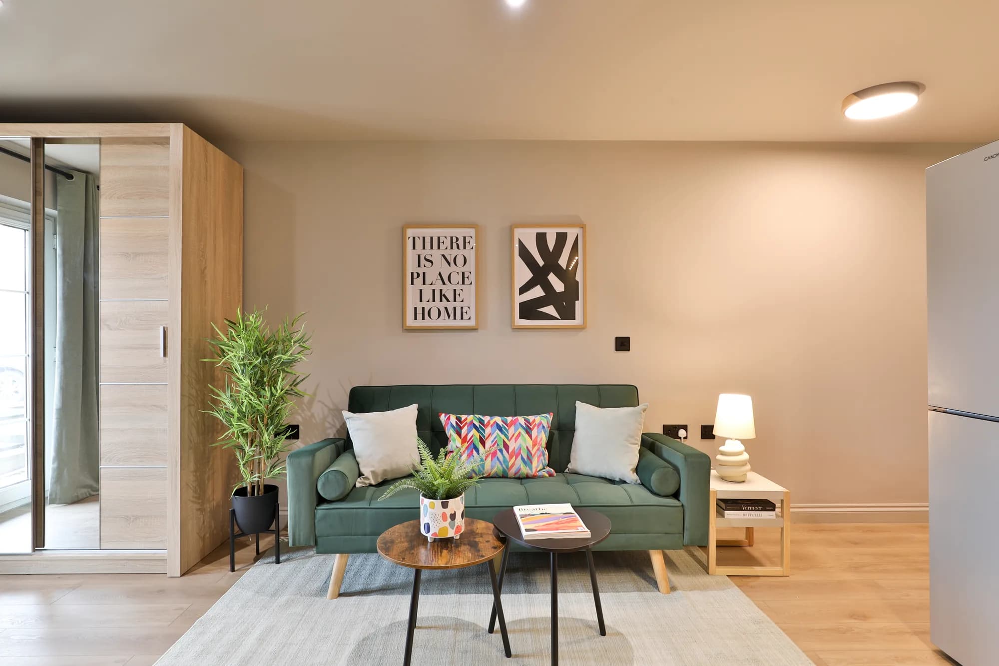 The Signature Studio, photo 2