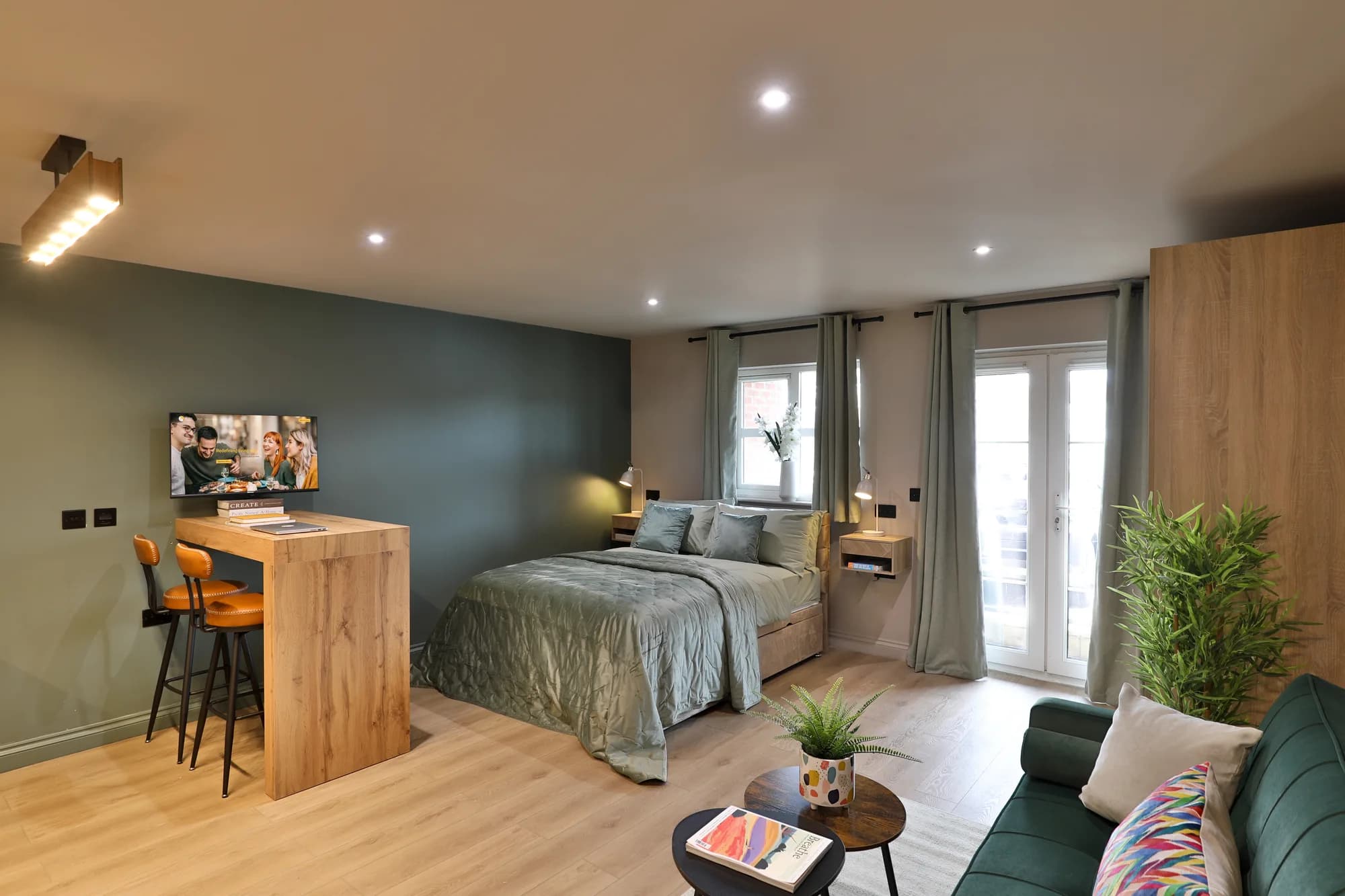 The Signature Studio, photo 3